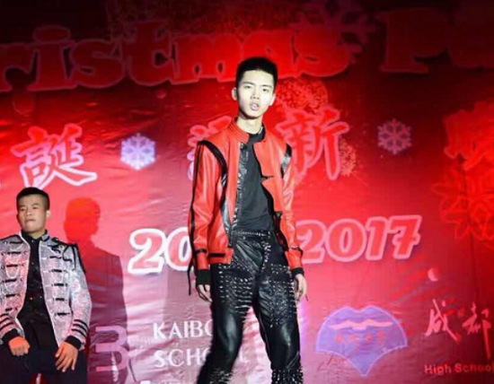 从哈佛夏校到世界名校offer，他用“羊驼小镇”征服名校