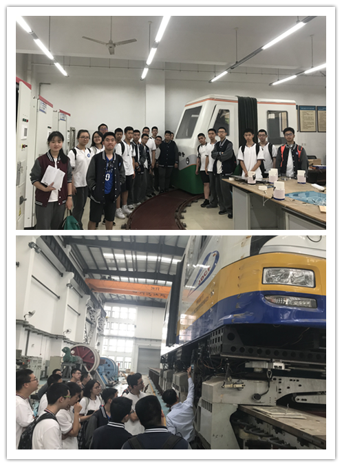 行走中的课堂——成都七中国际部“立志成才”研学活动顺利完成