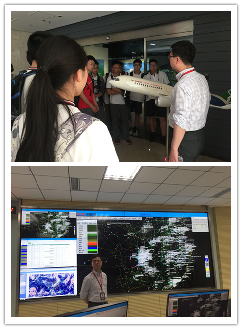 行走中的课堂——成都七中国际部“立志成才”研学活动顺利完成