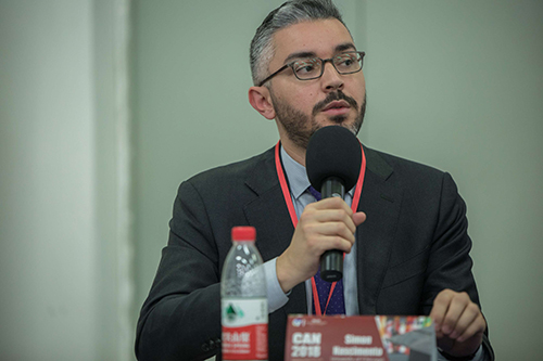 西南地区唯一承办方！7所美国一流大学招生官齐聚成都七中国际部 揭密录取“内幕”