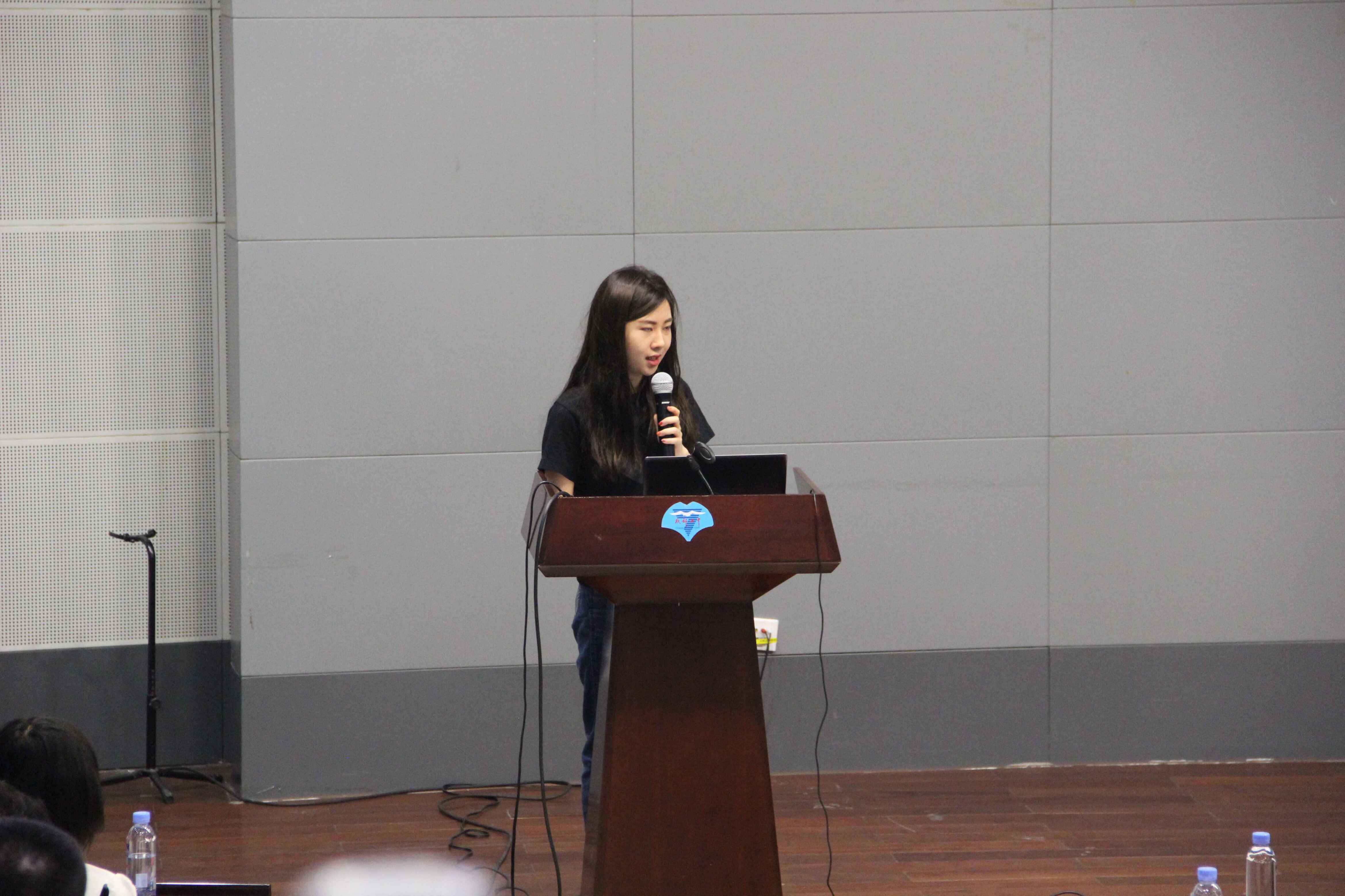 威廉玛丽学院学姐分享：充分利用学校资源提升综合素质，助力美本申请