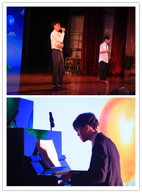 青春绽放，筑梦起航——成都七中国际部2018届毕业典礼圆满落幕！