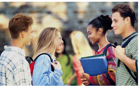 不要让分数限制了你的选择，你的人生才刚刚开始 