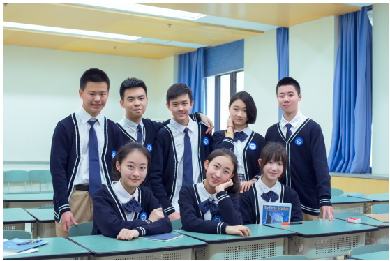 不要让分数限制了你的选择，你的人生才刚刚开始 